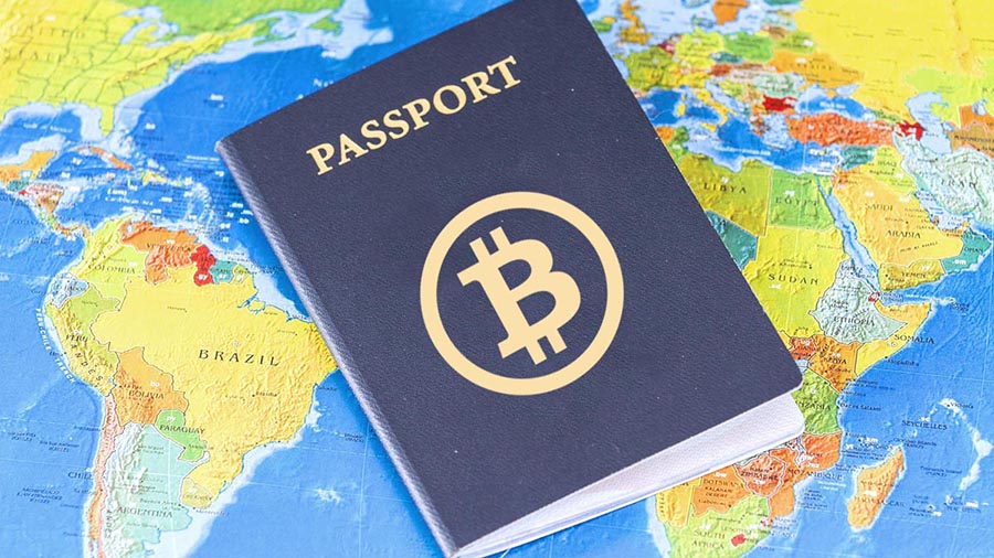 (English) Closer to EU: Bulgarian Officials Allegedly Sold Citizenship for Bitcoins