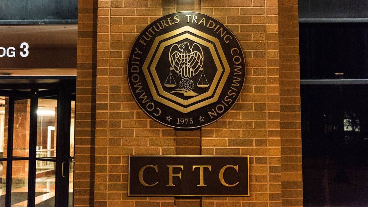 Комиссия CFTC оштрафовала трейдера биткоинами на $1 млн