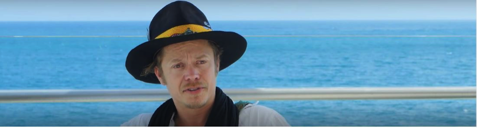 (English) Brock Pierce – From Child Actor to Bitcoin Billionaire