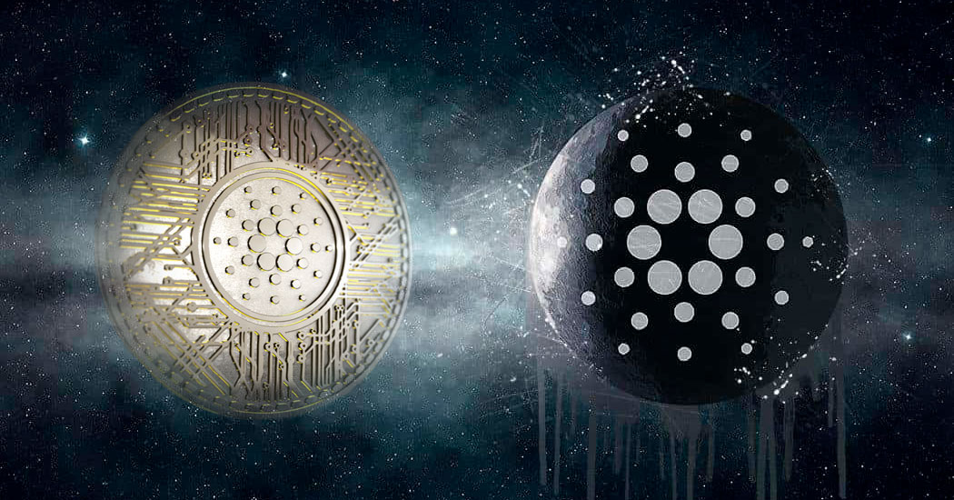 Криптовалюта Cardano подросла на 10%