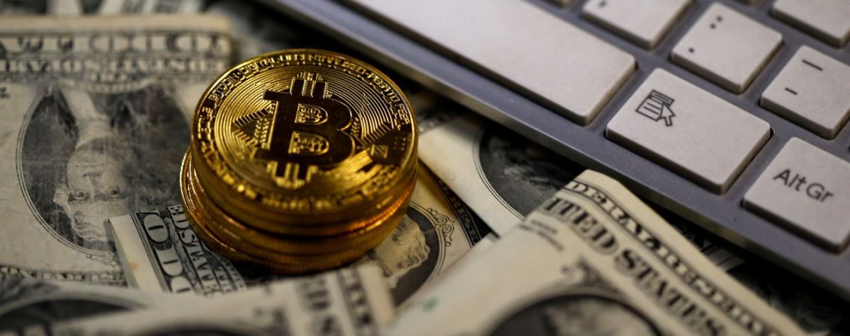 Bitcoin Rebounds 7% After Sliding Below $3,500 On Sunday