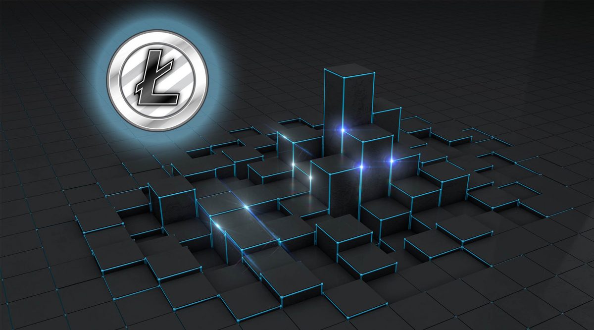 Litecoin tumbles 20.62% in bearish trade