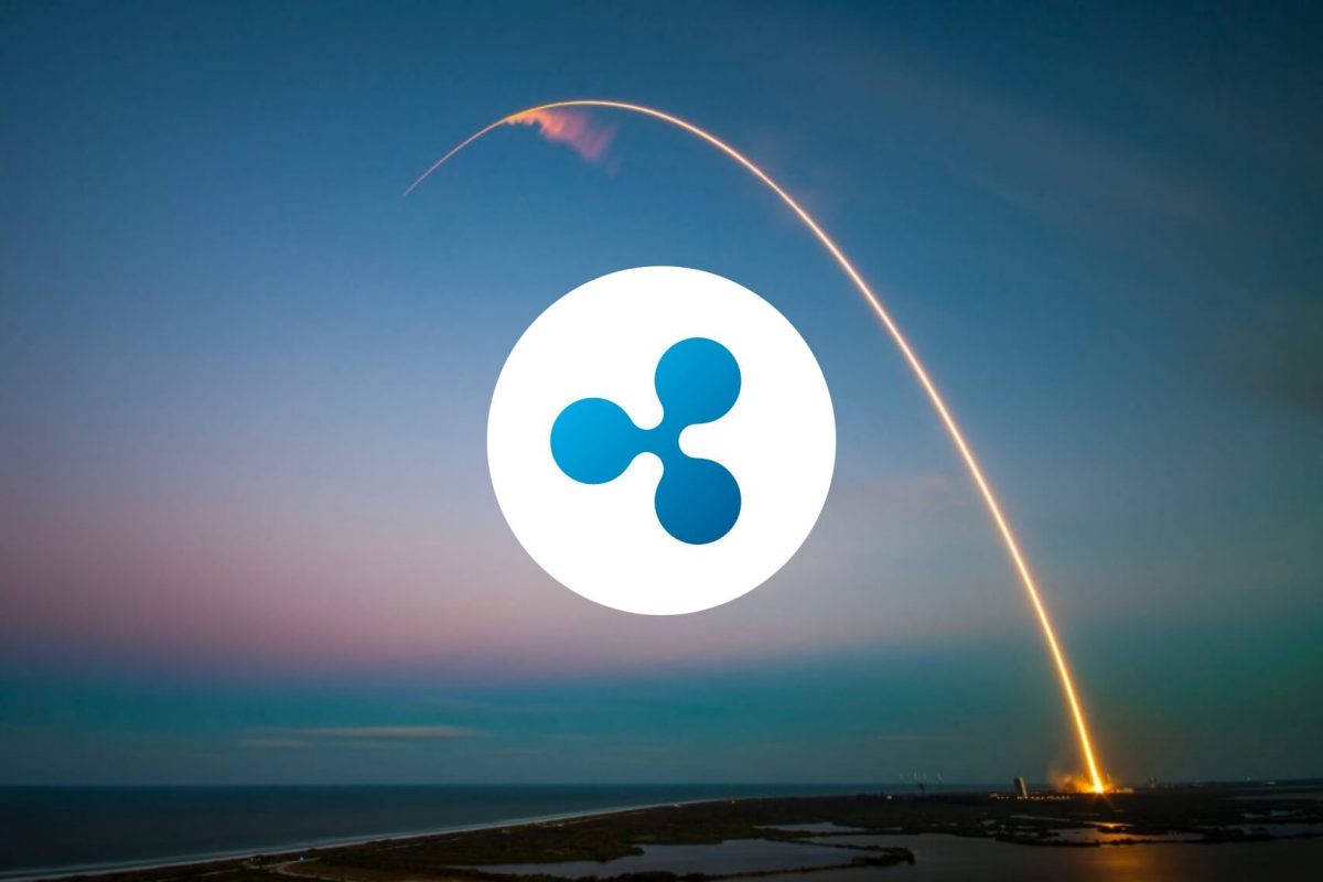 XRP Climbs 10.08% In Bullish Trade