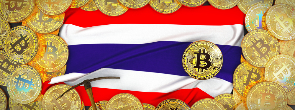 (English) Prime Minister of Thailand Calls to Strengthen Crypto Regulation