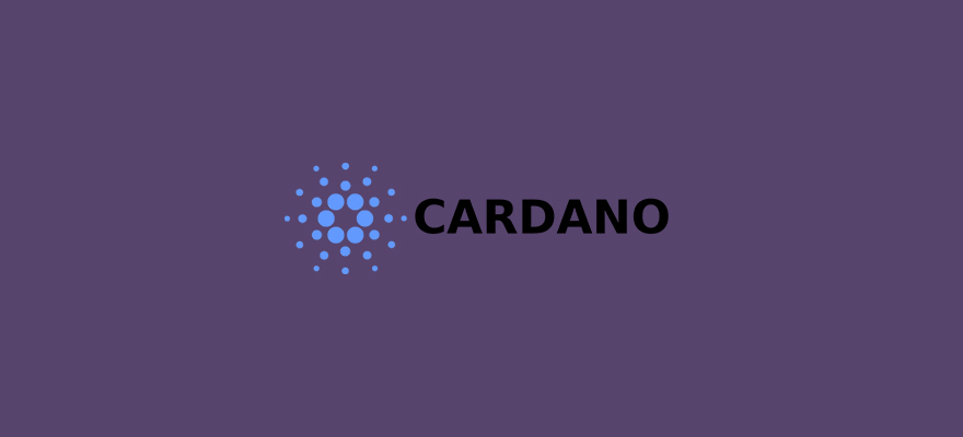 (English) Cardano Dips Below 0.029764 Level, Down 2%