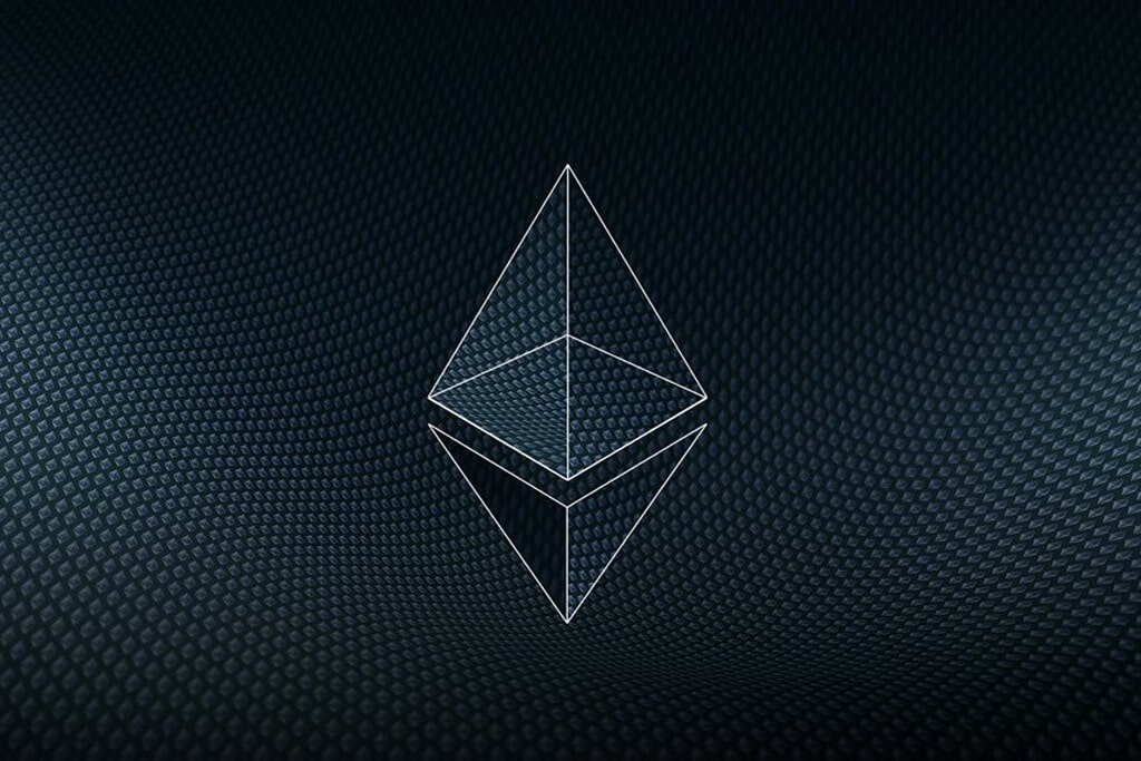 Ethereum Climbs 10% In Rally