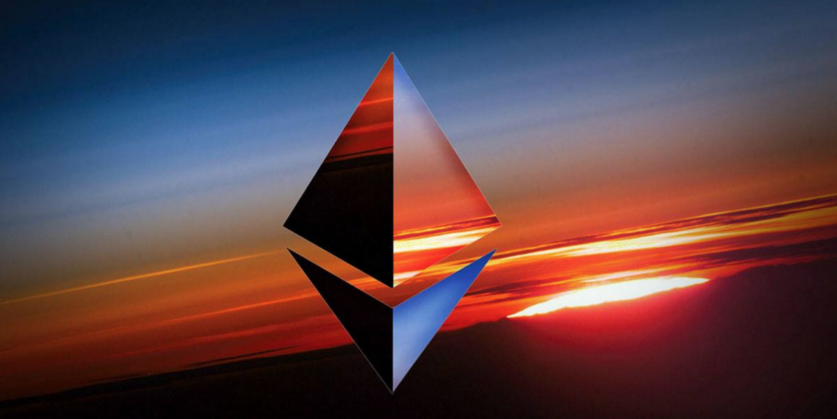 Ethereum Climbs Above 91.38 Level, Up 5.56%