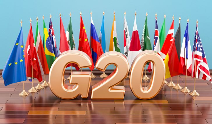 (English) Bitcoin Prices Continue to Fall as G20 Leaders Call for Crypto Regulation