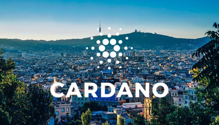 (English) Cardano Dips Below 0.029840 Level, Down 0.19%